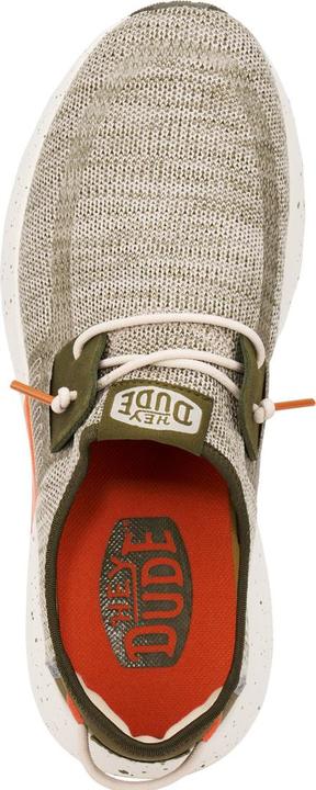 Actual product image Hey Dude Sirocco Sport Fashion (46)