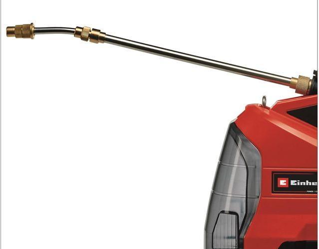 Produktbild Einhell GE WS 18/75 Li Solo (7.50 l)