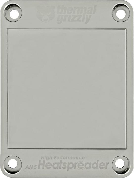 Image du produit Thermal Grizzly Échangeur thermique AM5 haute performance