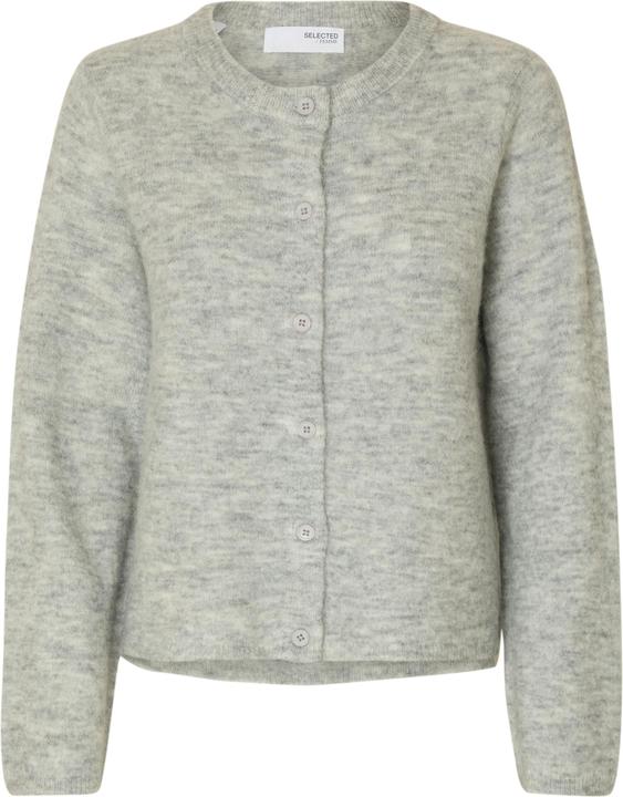 Light Grey Melange