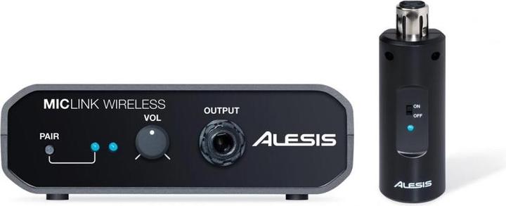 Actual product image Alesis MicLink Wireless