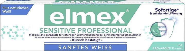 Elmex Sensitive Professional (75 ml)