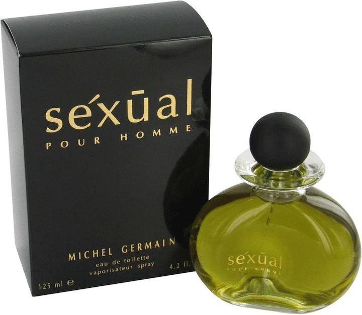 Actual product image Michel Germain Sexual (Stick, 83 ml)