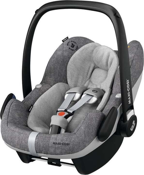 Maxi-Cosi Pebble Pro i-Size