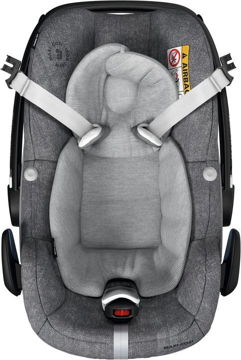 Produktbild Maxi-Cosi Pebble Pro i-Size