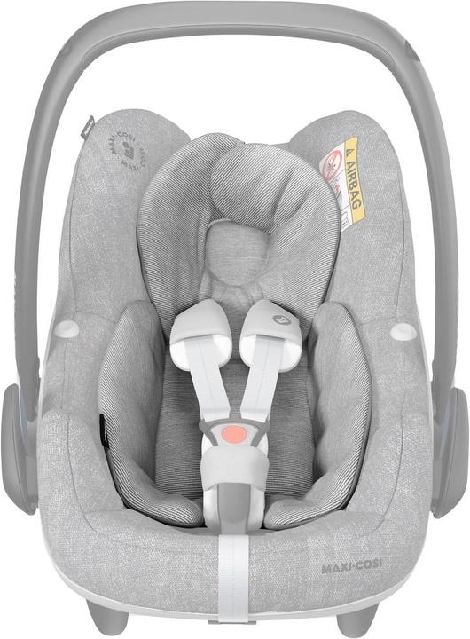 Produktbild Maxi-Cosi Pebble Pro i-Size