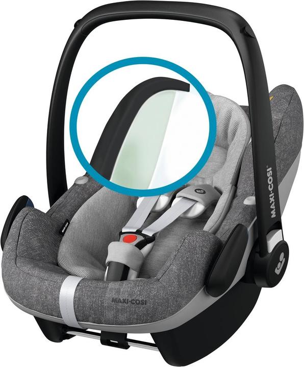 Produktbild Maxi-Cosi Pebble Pro i-Size