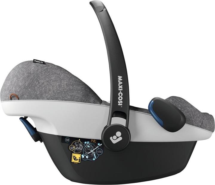 Produktbild Maxi-Cosi Pebble Pro i-Size