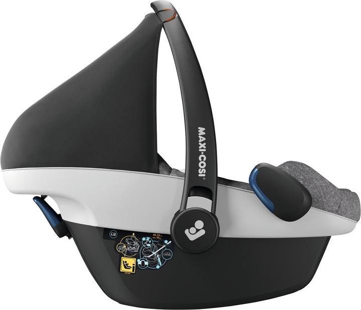 Produktbild Maxi-Cosi Pebble Pro i-Size