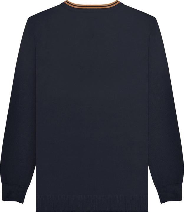 Immagine prodotto Lambretta Maglione Bordata Uomo (3XL)