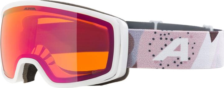 Actual product image ALPINA SPORTS Bivio Q-Lite