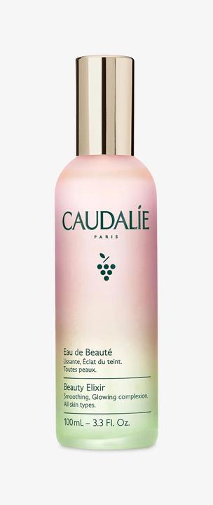 Actual product image Caudalie Eau de Beauté (re) (Tonic water, 30 ml)