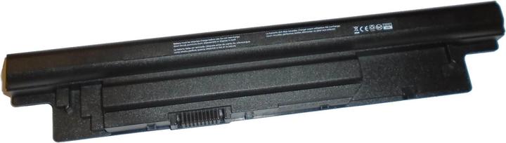 Actual product image Vistaport Notebook Batteries for DELL (6 Cells, 5200 mAh)