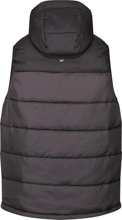 Actual product image Regatta Mens Nevado Heavyweight Sleeveless Body Warmer (3XL)