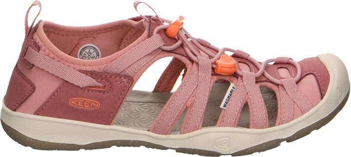 Actual product image Keen C Moxie Sandal (30)