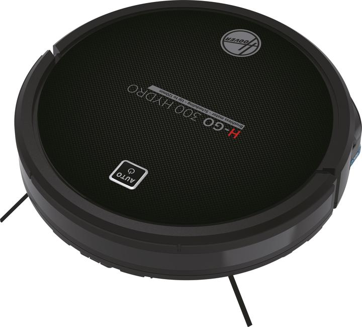 Produktbild Hoover H-Go 300 (Saugwischroboter)