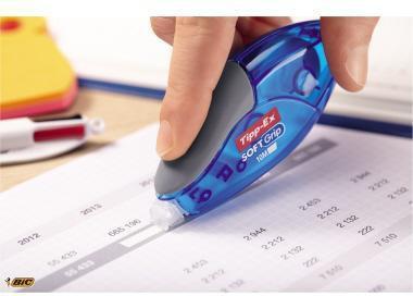 Produktbild Tipp-Ex Soft Grip