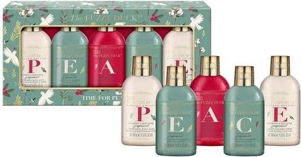 Actual product image Baylis & Harding The Fuzzy Duck Time For Peace (100 ml)
