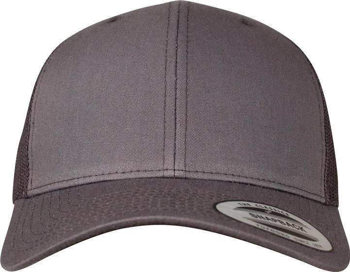 Actual product image Flexfit Trucker (One size)