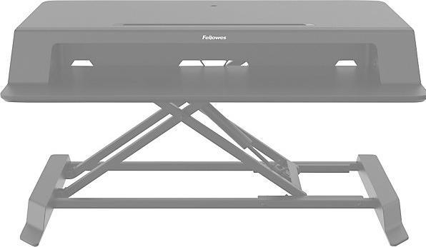 Image du produit Fellowes Station de travail Lotus LT Sit-stand