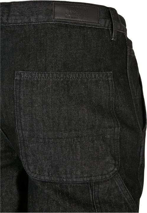 Immagine prodotto Urban Classics Jeans doppio ginocchio (32)