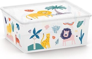Keter Platzsparende Box Style Wild