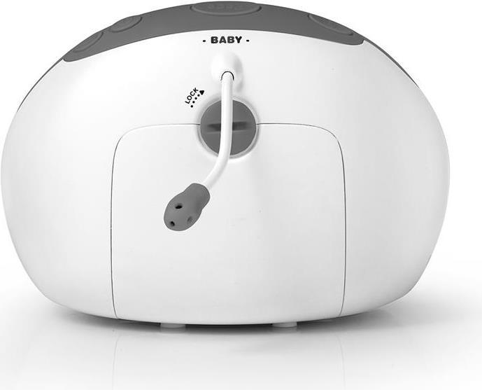 Actual product image Alecto DBX-88 Limited (Baby Monitor Audio, 300 m)
