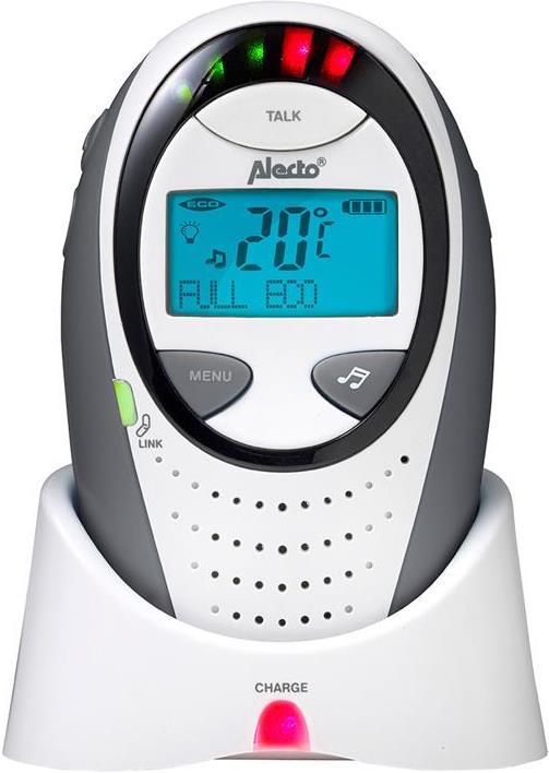 Actual product image Alecto DBX-88 Limited (Baby Monitor Audio, 300 m)