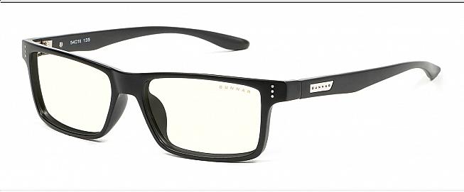 Immagine prodotto Gunnar Occhiali da gioco Vertex Onyx Clear