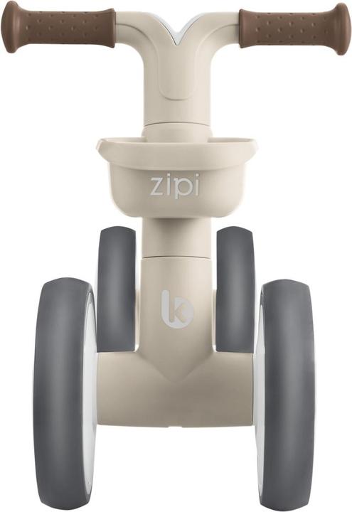 Produktbild Kikkaboo Rutschfahrzeug Zipi Korb