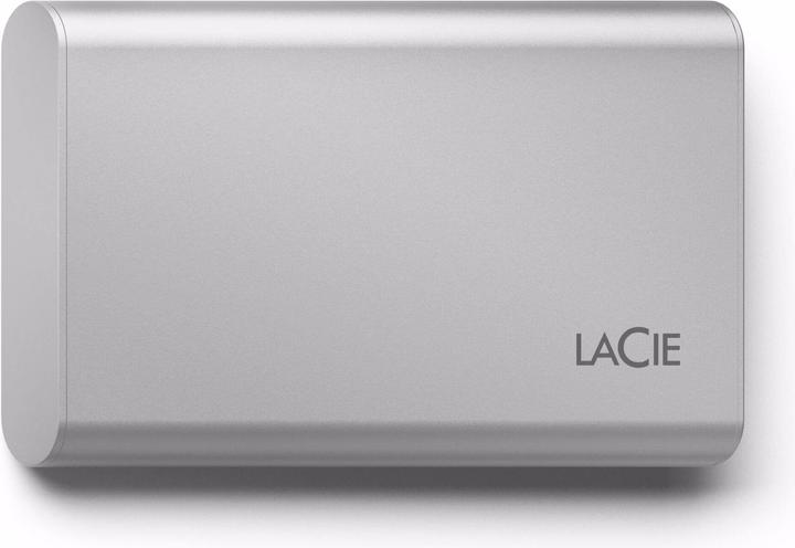 Actual product image LaCie Portable SSD (1000 GB)