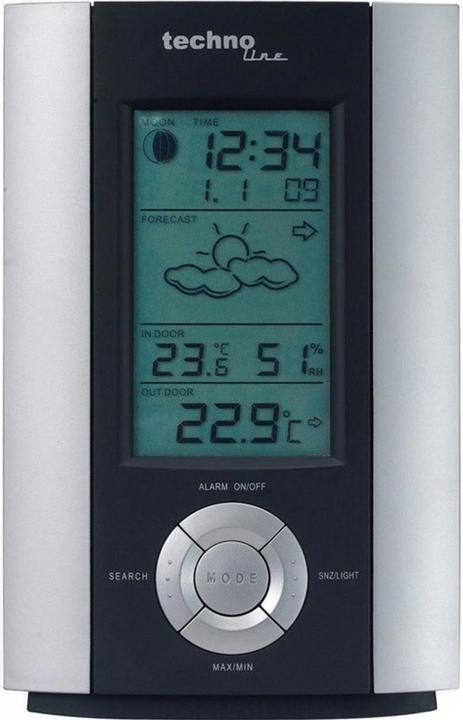 Immagine prodotto Technoline Ws 6710