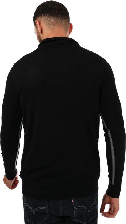 Immagine prodotto Ted Baker Tooting Felpa Mezza Cerniera Uomo (XXL)