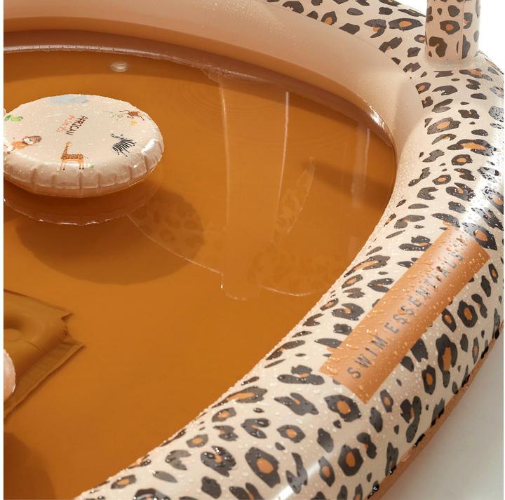 Actual product image Swim Essentials Leopard