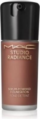 Actual product image MAC Cosmetics Studio Rad Serum Pow Fond de Teint NW458