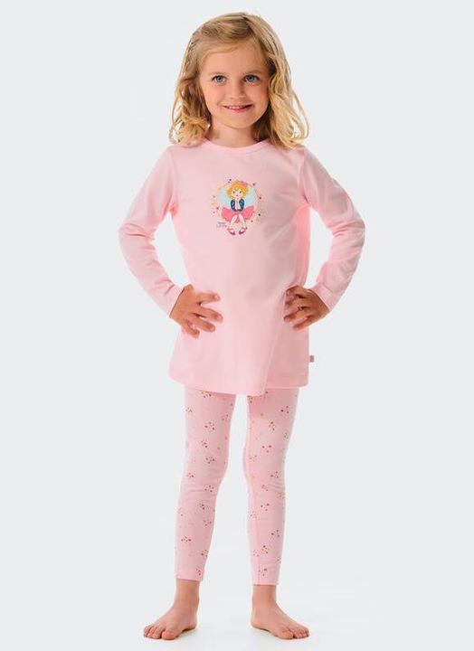 Image du produit Schiesser Pyjama fille Lillifee (92)