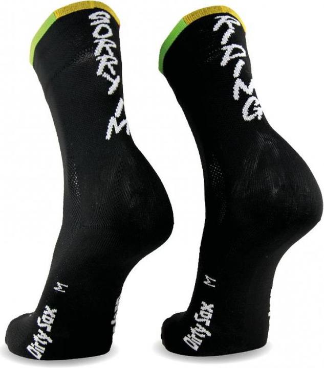 Immagine prodotto Dirtysox Mi dispiace di essere a cavallo (XL)