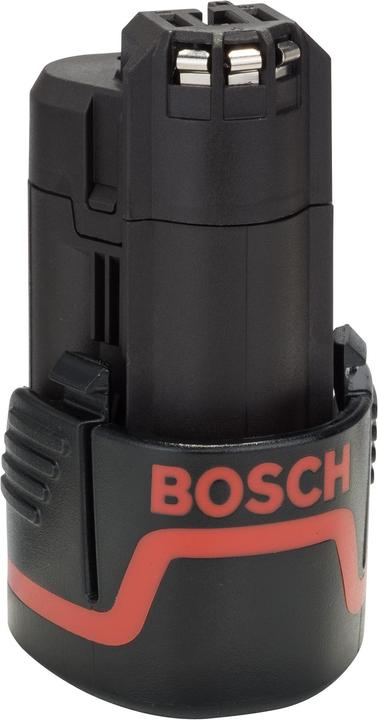 Produktbild Bosch Professional GBA 12V 2.0Ah (12 V)