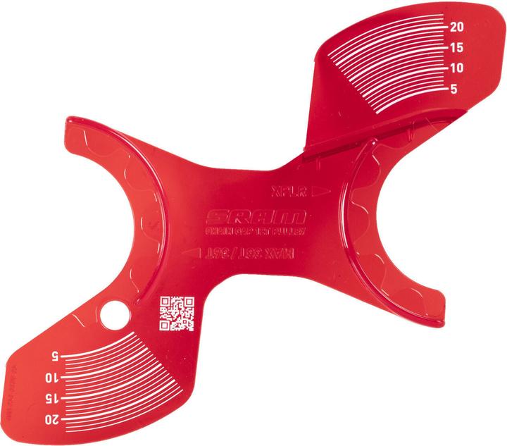 Produktbild Sram Chaingap-Einstellwerkzeug