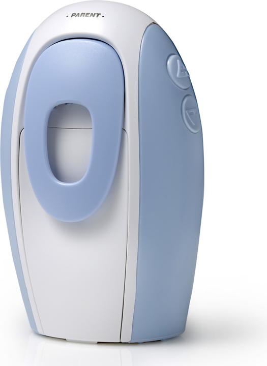 Actual product image Alecto Dbx-85 Eco (Baby Monitor Audio, 300 m)