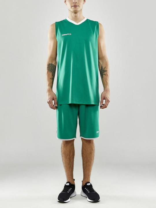 Actual product image Craft Progress Basket Shorts M (XS)