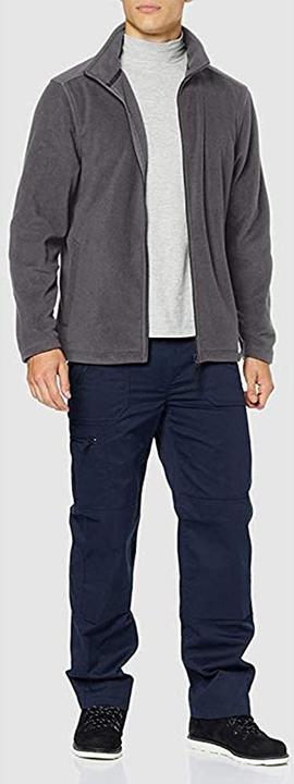 Immagine prodotto Regatta Giacca in pile Thor 300 con zip (4XL)