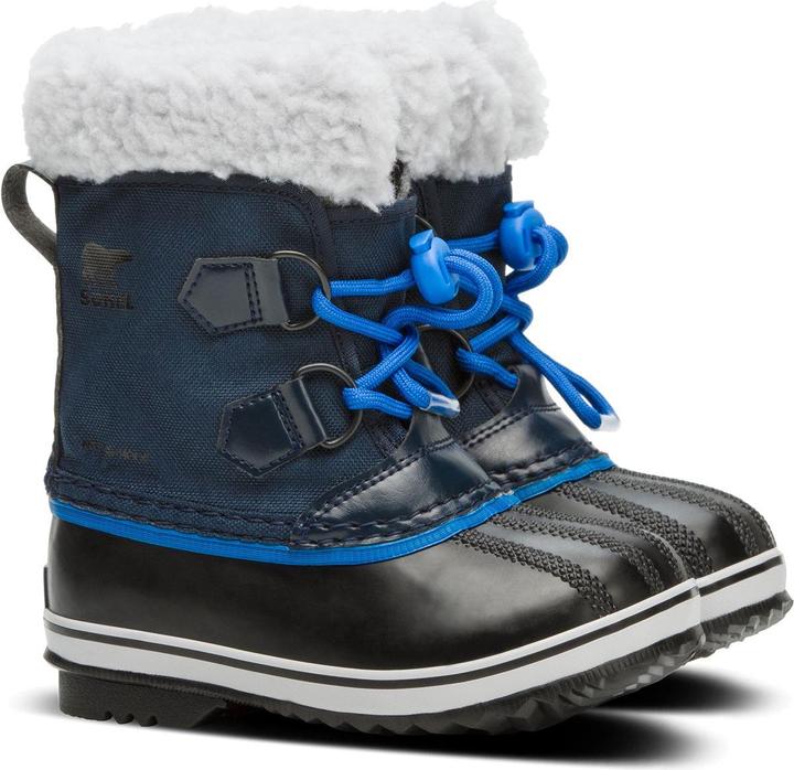 Sorel Yoot Pac Nylon Winterstiefel (38)