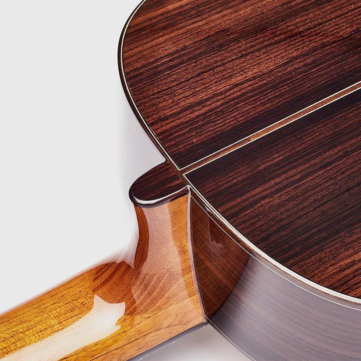 Produktbild Esteve Torres (Akustik Gitarre, Ebenholz, Fichte, Rosewood)
