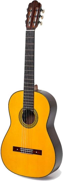Produktbild Esteve Torres (Akustik Gitarre, Ebenholz, Fichte, Rosewood)