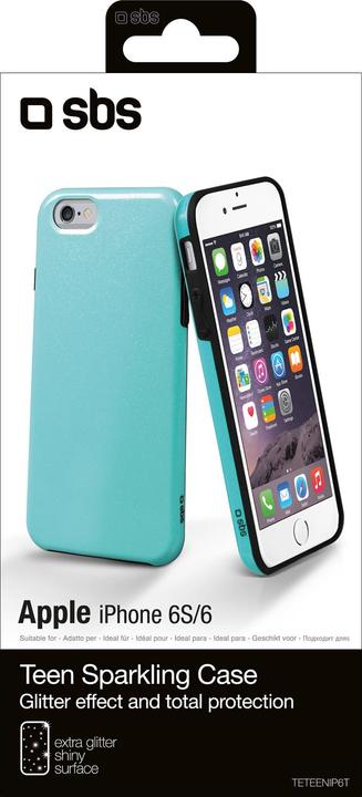 Immagine prodotto SBS Custodia protettiva (Apple iPhone 6)