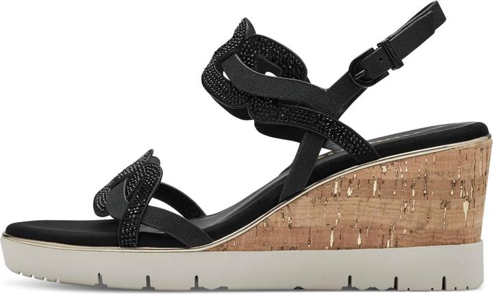 Actual product image Tamaris Sandal (40)