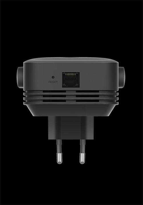 Produktbild Xiaomi Mi WiFi Range Extender AC1200 (867 Mbit/s, 300 Mbit/s)