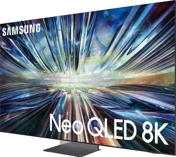 Produktbild Samsung QE85QN900D (85", QN900D, NeoQLED, 8K, 2024)