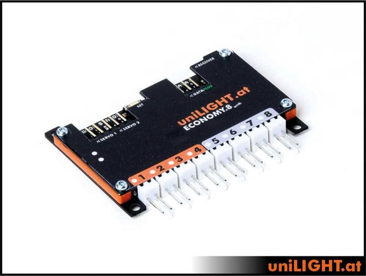 Produktbild Unilight Modul E8 Plus